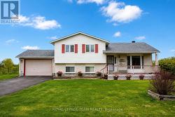 134 TOROK DRIVE Mississippi Mills, ON K7C 3P1
