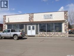 314 1st AVENUE W Leader, SK S0N 1H0