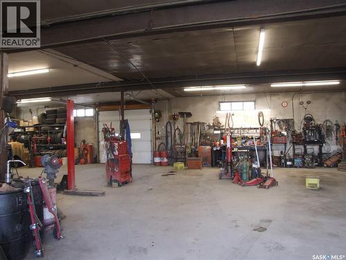 314 1St Avenue W, Leader, SK 