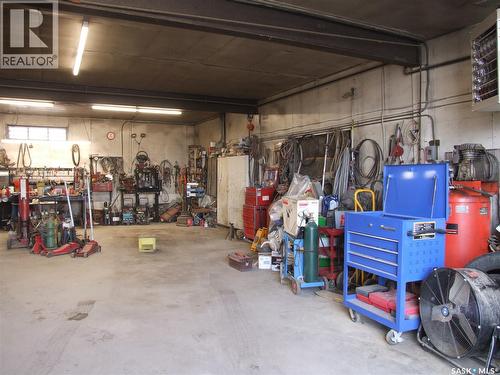 314 1St Avenue W, Leader, SK 