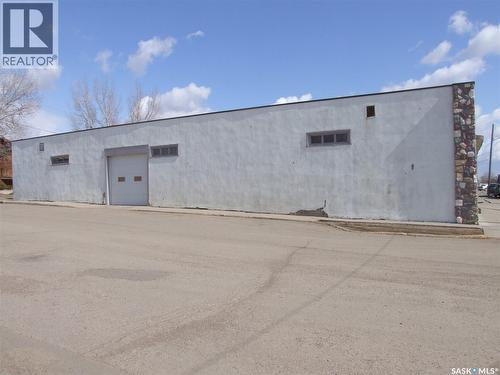314 1St Avenue W, Leader, SK 