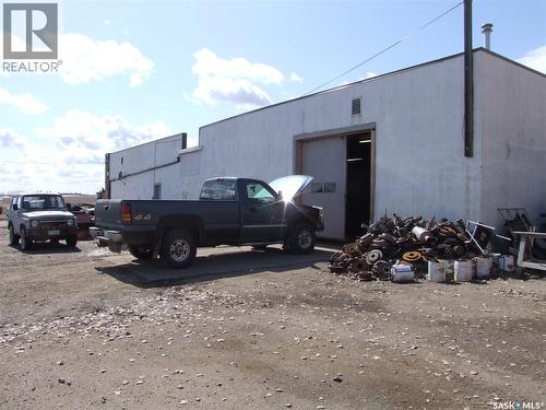 314 1St Avenue W, Leader, SK 