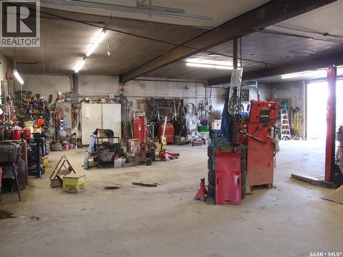 314 1St Avenue W, Leader, SK 