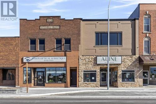 536-542 Queen ST  Sault Ste. Marie, ON P6A 2A1