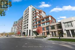 503 - 259 THE KINGSWAY Toronto, ON M9A 0G2