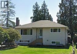 489 AILSA AVENUE  Port Moody, BC V3H 1A2