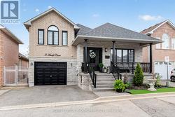 3 AMALFI COURT Vaughan, ON L4L 9S2