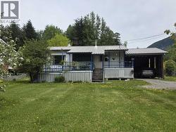 3940 OLD LAKELSE LAKE DRIVE  Terrace, BC V8G 3V1