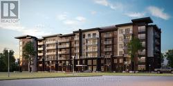 515 - 9700 NINTH LINE ROAD Markham, ON L6B 1R7