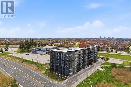 515 - 9700 NINTH LINE ROAD  Markham, ON L6B 1R7