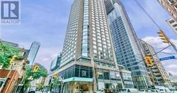 1006 - 155 YORKVILLE AVENUE Toronto, ON M5R 0B4