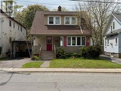 LOWER UNIT - 5715 HIGHLAND AVENUE Niagara Falls (Hospital), ON L2G 4X2