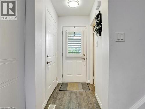 209 Briarmeadow Drive, Kitchener, ON - Indoor Photo Showing Other Room