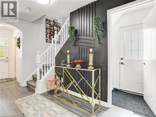 209 Briarmeadow Drive, Kitchener, ON - Indoor Photo Showing Other Room