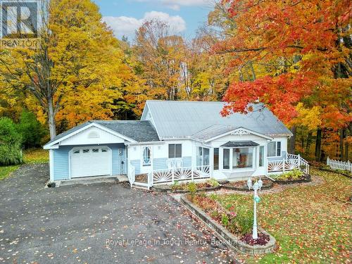 748 OVERHEAD BRIDGE ROAD  Penetanguishene, ON L9M 0V6