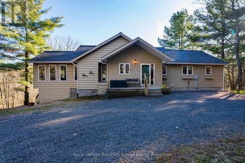 68 SHEBESHEKONG ROAD S  Carling, ON P0G 1G0