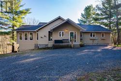 68 SHEBESHEKONG ROAD S Carling, ON P0G 1G0