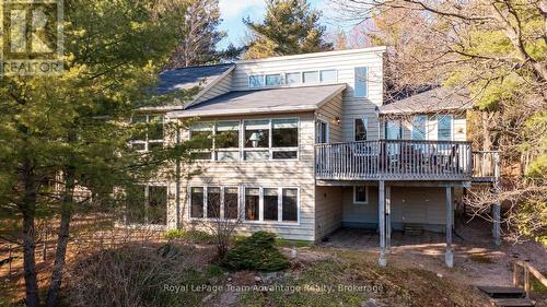 68 SHEBESHEKONG ROAD S  Carling, ON P0G 1G0