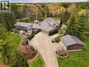 4646 Sideroad 20 N, Puslinch, ON  - Outdoor 