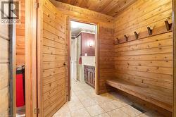 Sauna Area - 