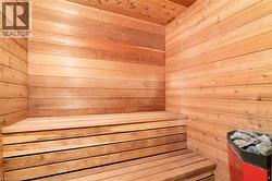 Indoor Sauna - 