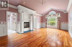 Primary Bedroom - 