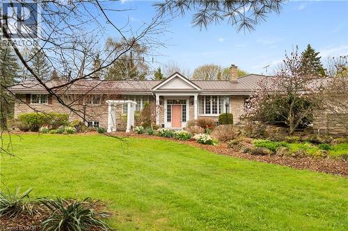 4646 Sideroad 20 N, Puslinch, ON - Outdoor