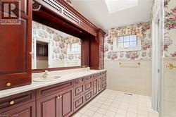 Primary Ensuite - 