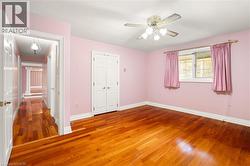 Bedroom 3 - 