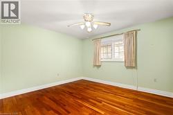 Bedroom 4 - 