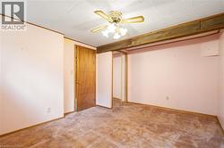 Bedroom 6 - 