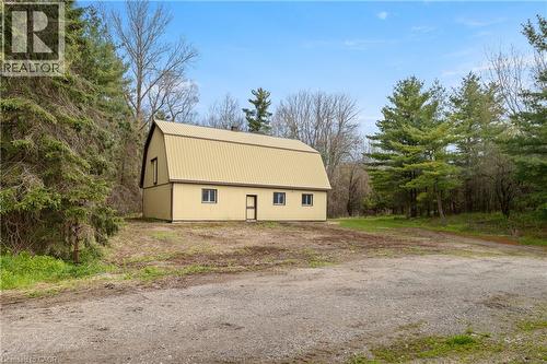 4646 Sideroad 20 N, Puslinch, ON - Outdoor
