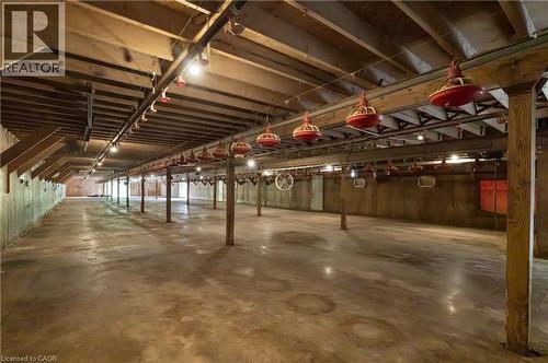 4646 Sideroad 20 N, Puslinch, ON - Indoor