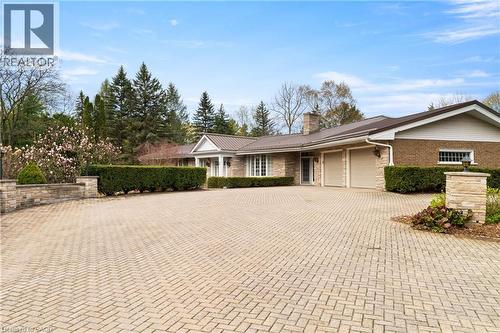 4646 Sideroad 20 N, Puslinch, ON - Outdoor