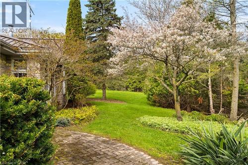 4646 Sideroad 20 N, Puslinch, ON - Outdoor