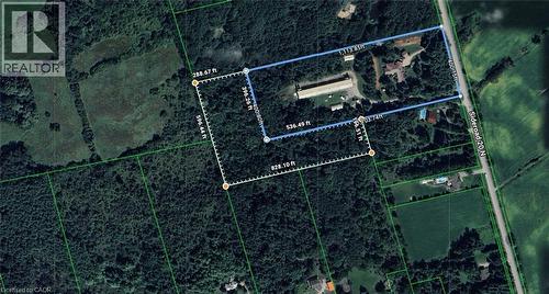 4646 Sideroad 20 N, Puslinch, ON - Other