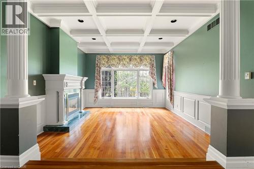 4646 Sideroad 20 N, Puslinch, ON - Indoor Photo Showing Other Room