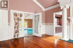 Primary Bedroom - 