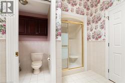 Primary Ensuite - 