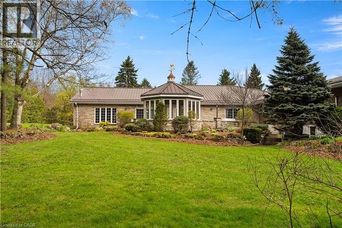 4646 Sideroad 20 N, Puslinch, ON 