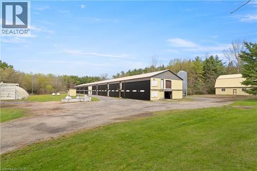 4646 Sideroad 20 N, Puslinch, ON 