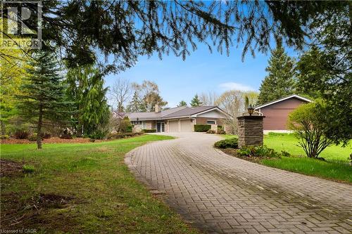 4646 Sideroad 20 N, Puslinch, ON 