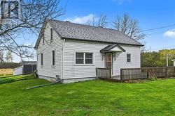 3004 RIDEAU FERRY ROAD  Drummond/North Elmsley, ON K7H 0H3