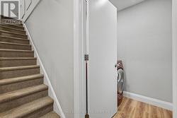 Main Floor Laundry - 