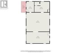 Commercial Building - 