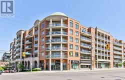 613 - 281 WOODBRIDGE AVENUE  Vaughan, ON L4L 0C6