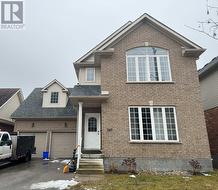 349 EDGEHILL DRIVE  Barrie, ON L4N 9X5