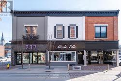 291 FRONT STREET Belleville (Belleville Ward), ON K8N 2Z6