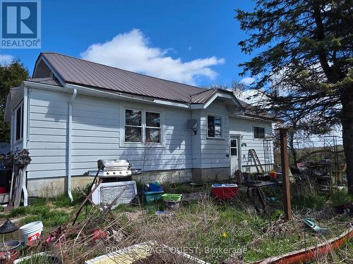 1180 Canning Road, Gravenhurst, ON - Outdoor