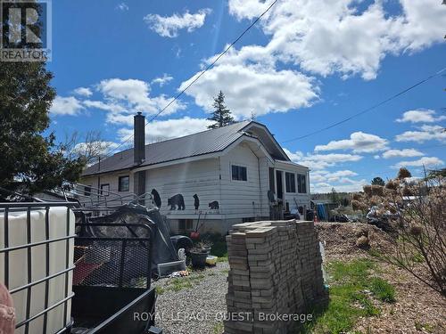 1180 Canning Road, Gravenhurst, ON - Outdoor
